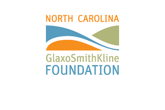 North Carolina GlaxoSmithKline logo