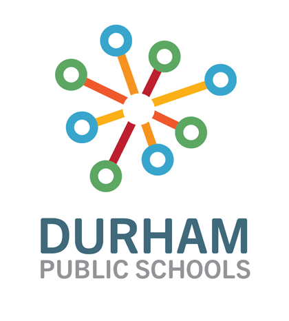durham public schools logo