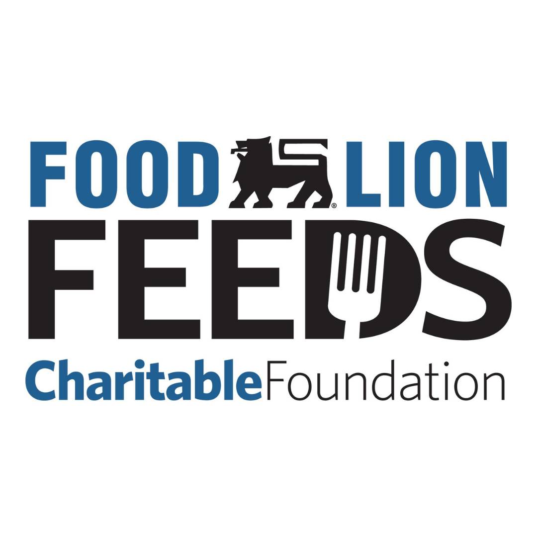 Food Lion Feeds logo