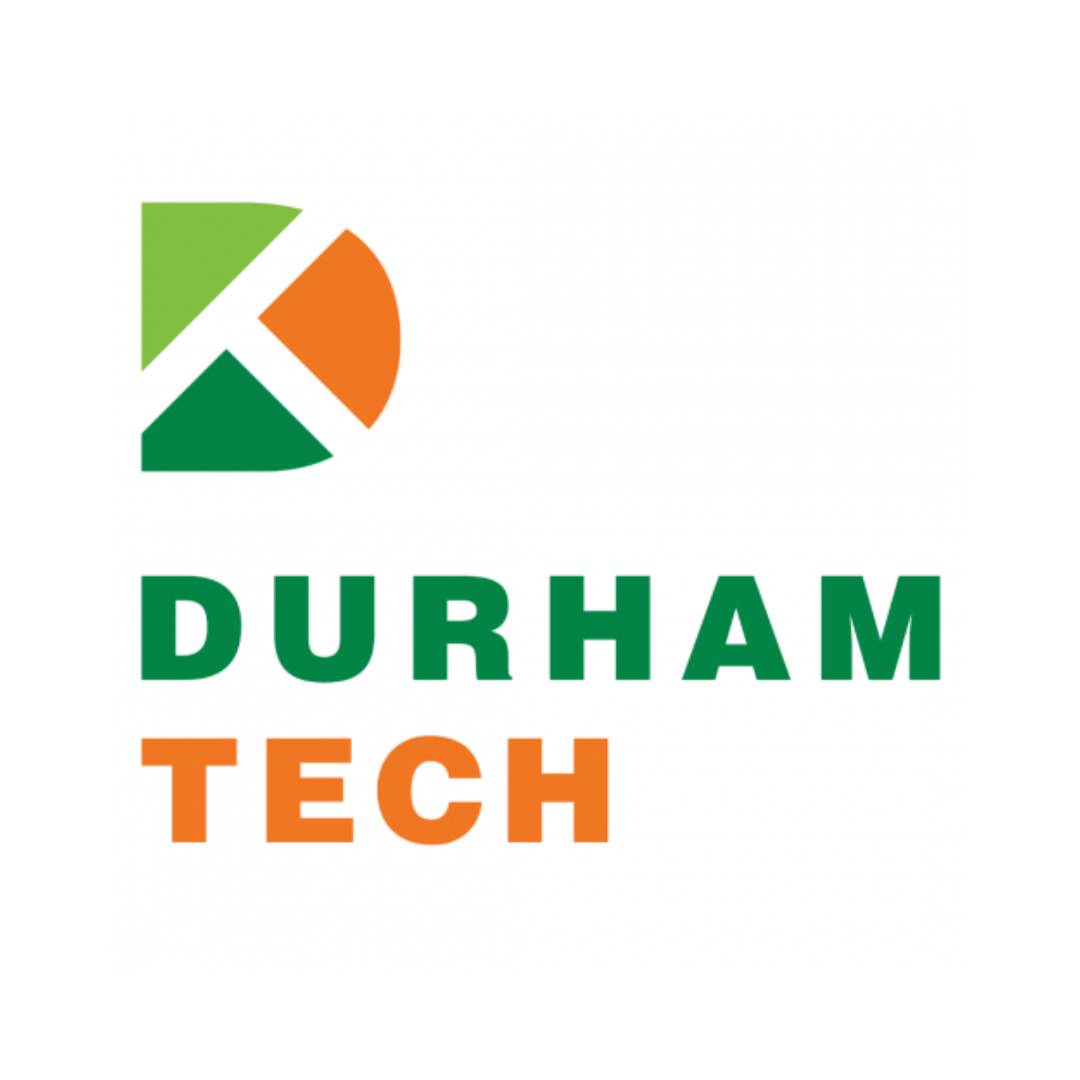 logo Durham Tech