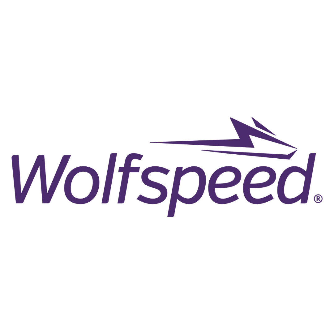 Wolfspeed logo