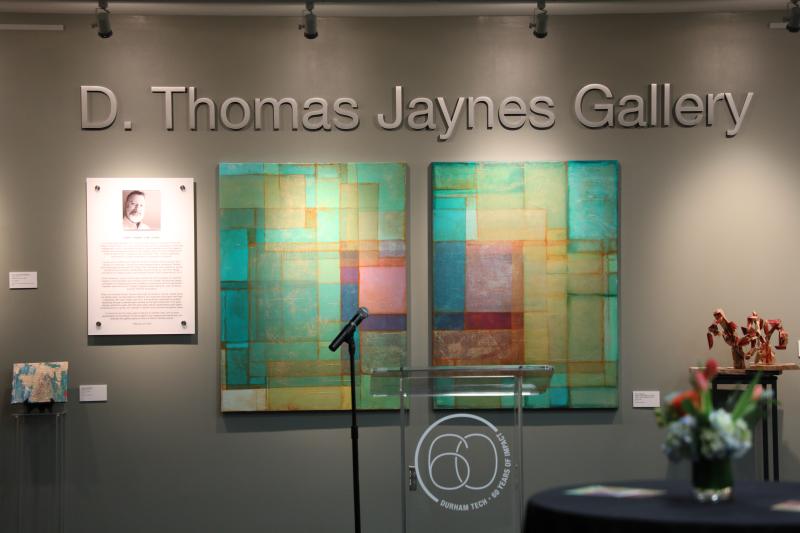 Jaynes Gallery