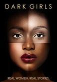 A woman's face is created by using pictures from four women with dark complexions.