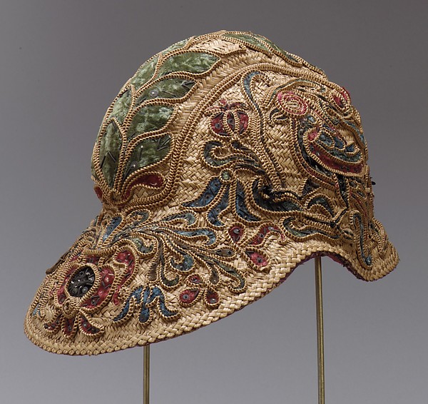 16th Century Spanish Helmet