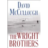 The Wright Brothers book cover