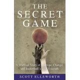 The Secret Game book cover