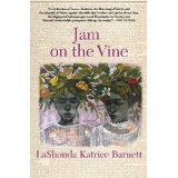 Jam on the Vine book cover