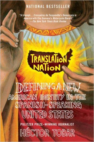 Translation Nation book cover