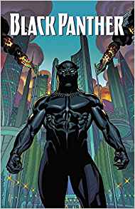 Black Panther Book 1