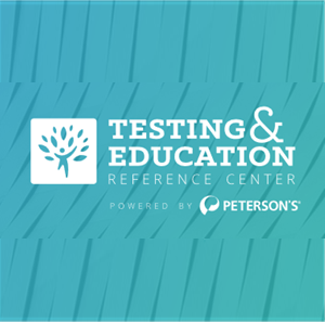 TERC (Testing & Education Resource Center) database