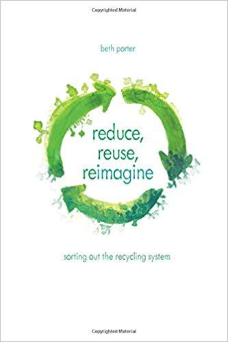 Reduce, Reuse, Reimagine book cover