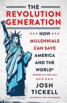 Revolution Generation book cover