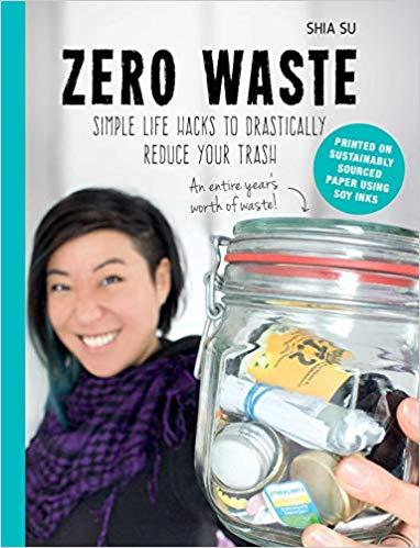 Zero Waste book cover