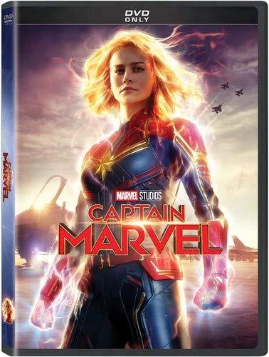 Captain Marvel Film