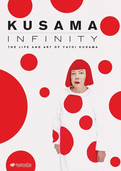 Kusama: Infinity film