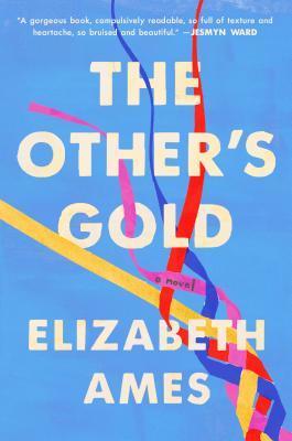 The Others Gold by Elizabeth James