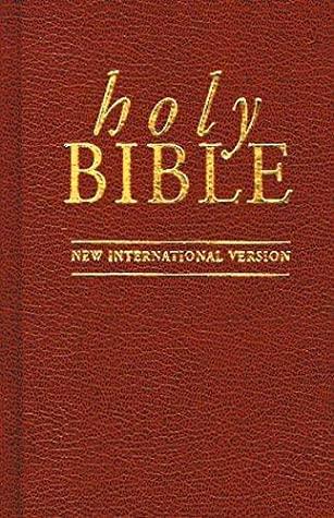 The Holy Bible: New International Version