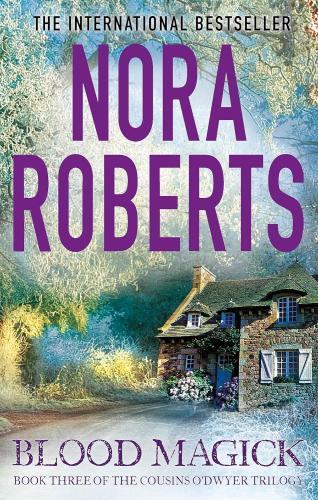 Blook Magick by Nora Roberts