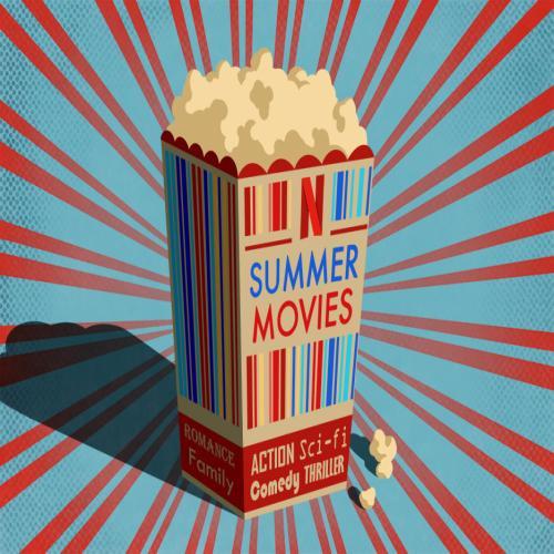 Summer, Movies, Summer Movies, Durham Tech, Library, DTCC