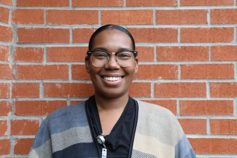 Shaneka Grimes’ passion for public health makes impact on Durham Tech ...