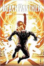 Black Panther Book 2