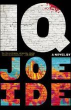 IQ by Joe Ide book cover