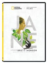 Jane DVD cover